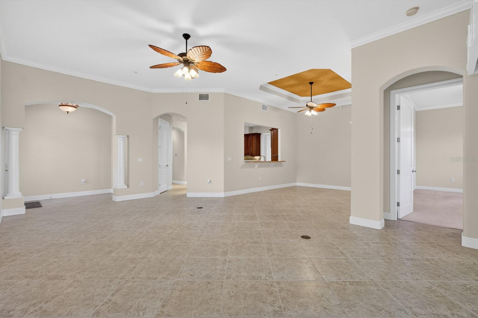 CASA BELLA I - Residential