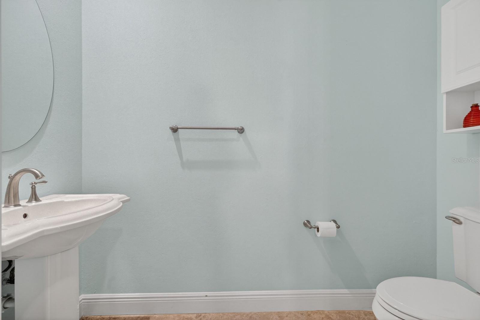 CASA BELLA I - Residential