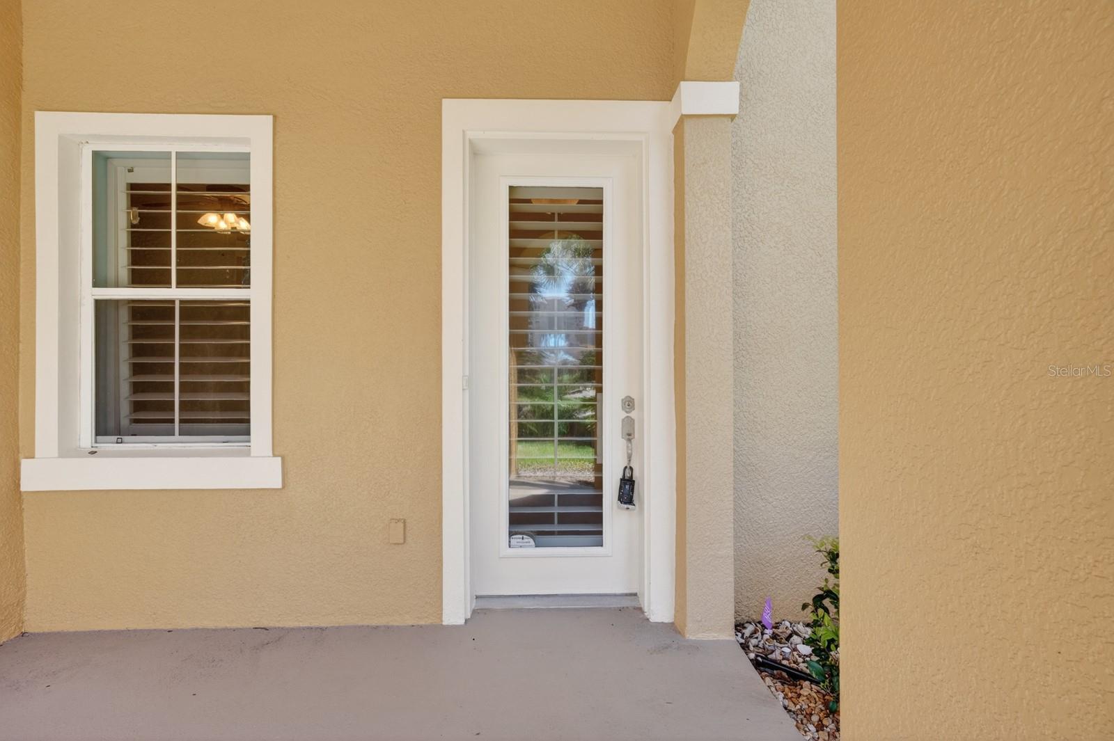 CASA BELLA I - Residential