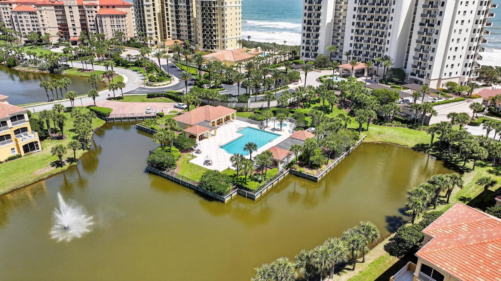 CASA BELLA I - Residential