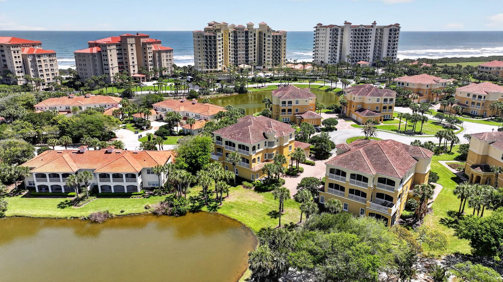 CASA BELLA I - Residential