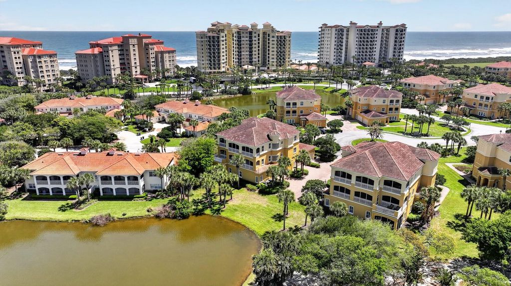 Photo of 40 Casa Bella Circle #1101, Palm Coast, FL 32137 (MLS # FC317704)