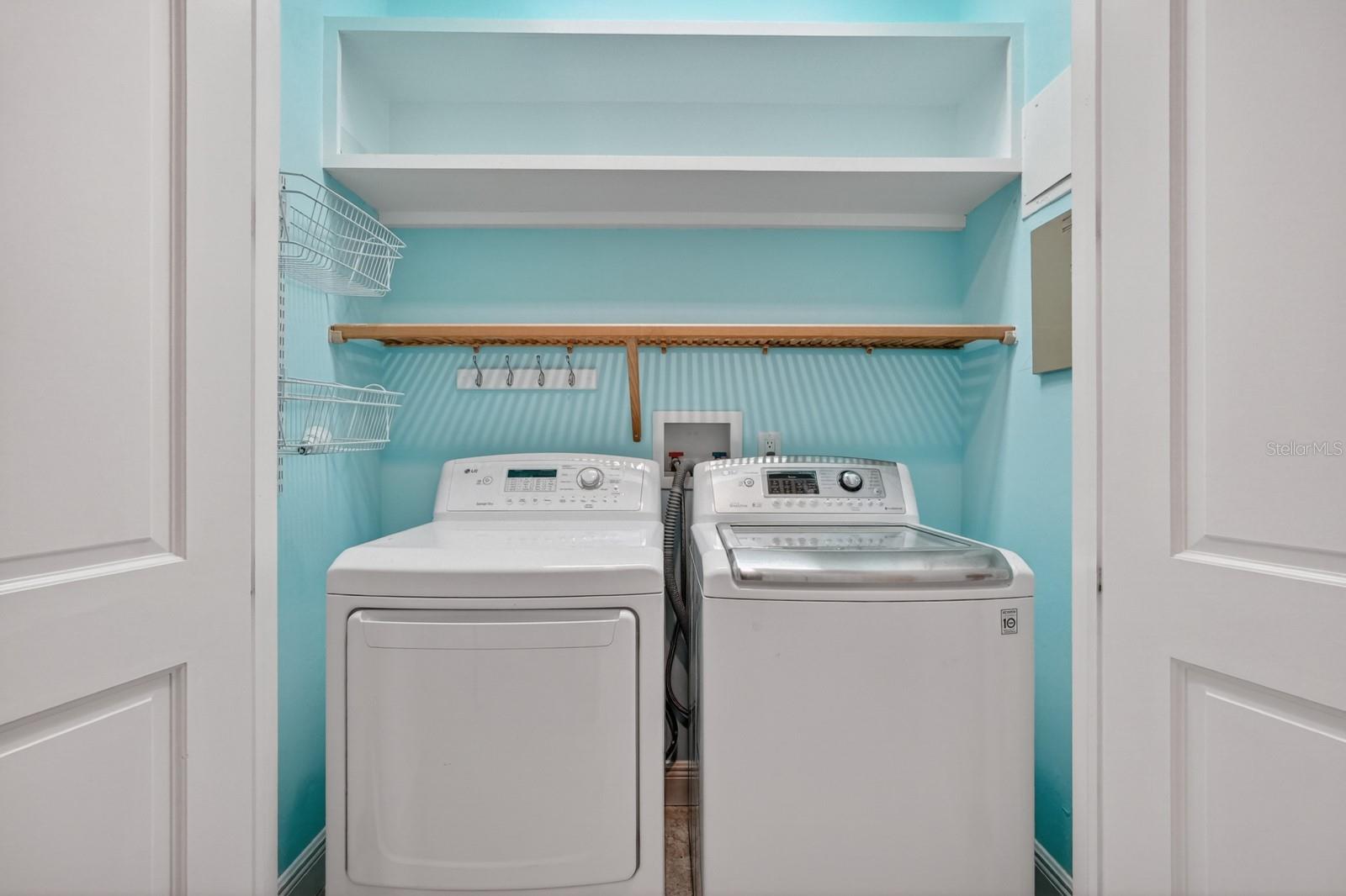 CASA BELLA I - Residential