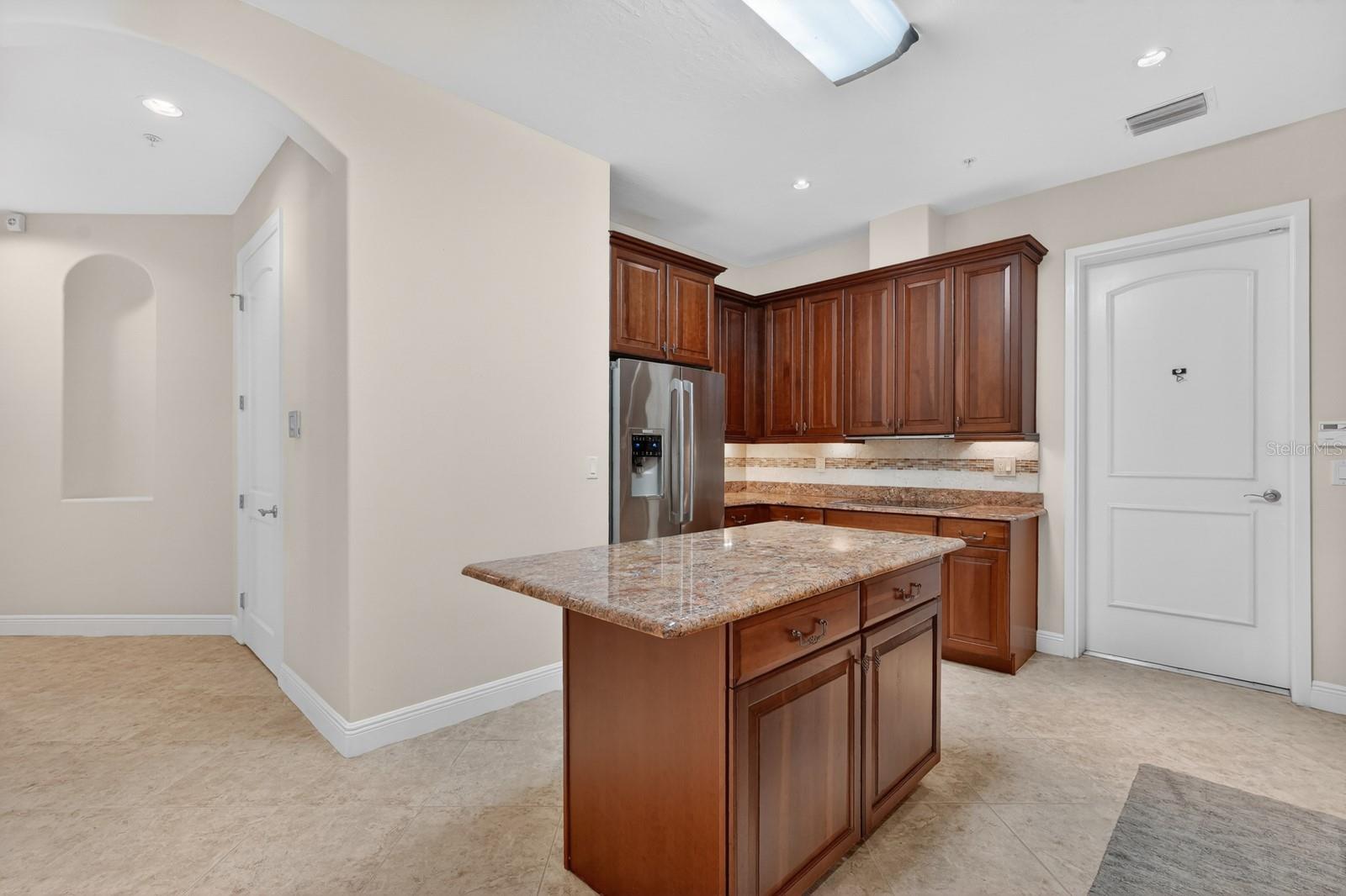 CASA BELLA I - Residential