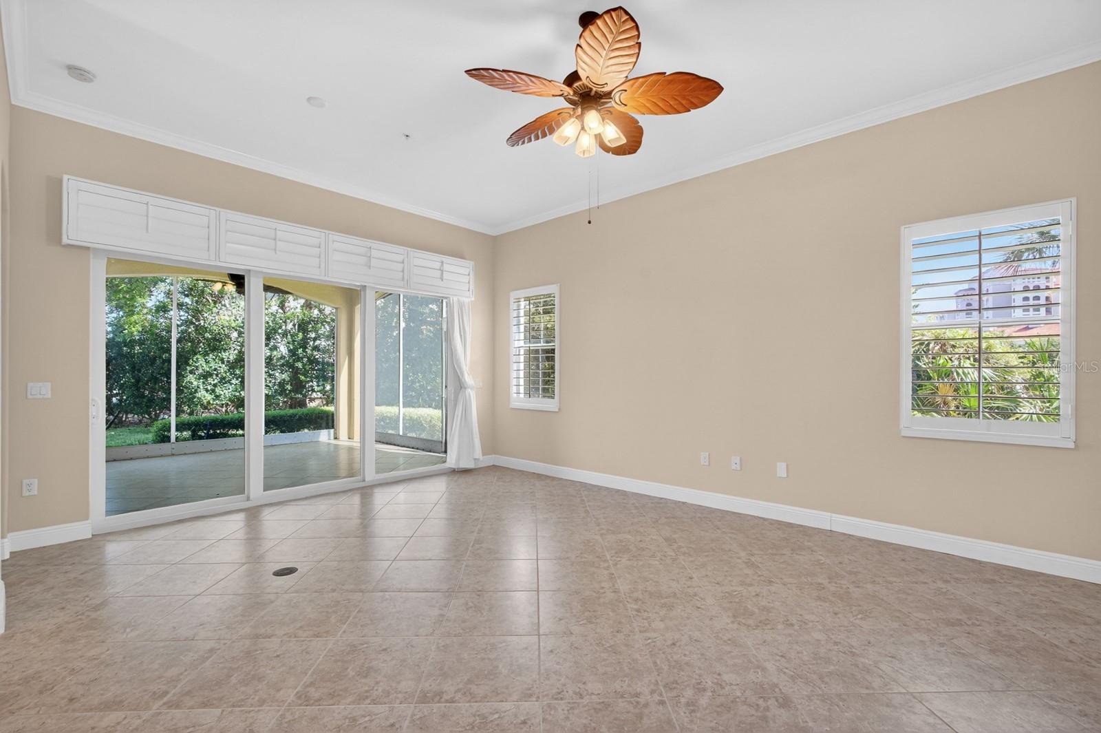 CASA BELLA I - Residential