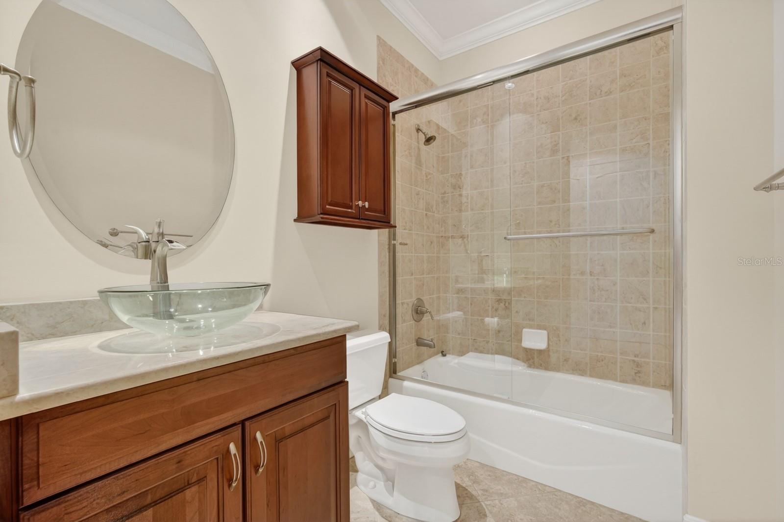 CASA BELLA I - Residential