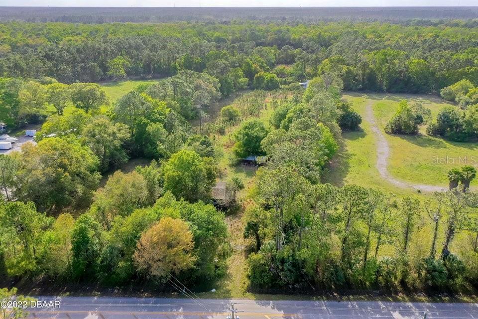1484 TOMOKA FARMS ROAD