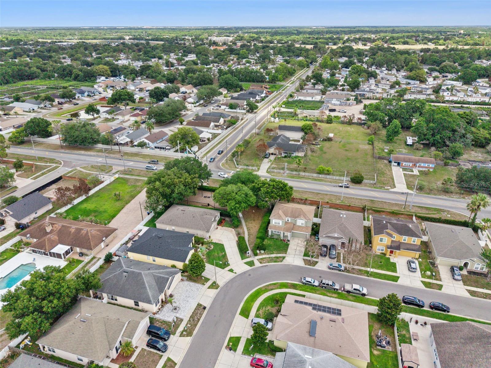 CHICKASAW PLACE - Residential