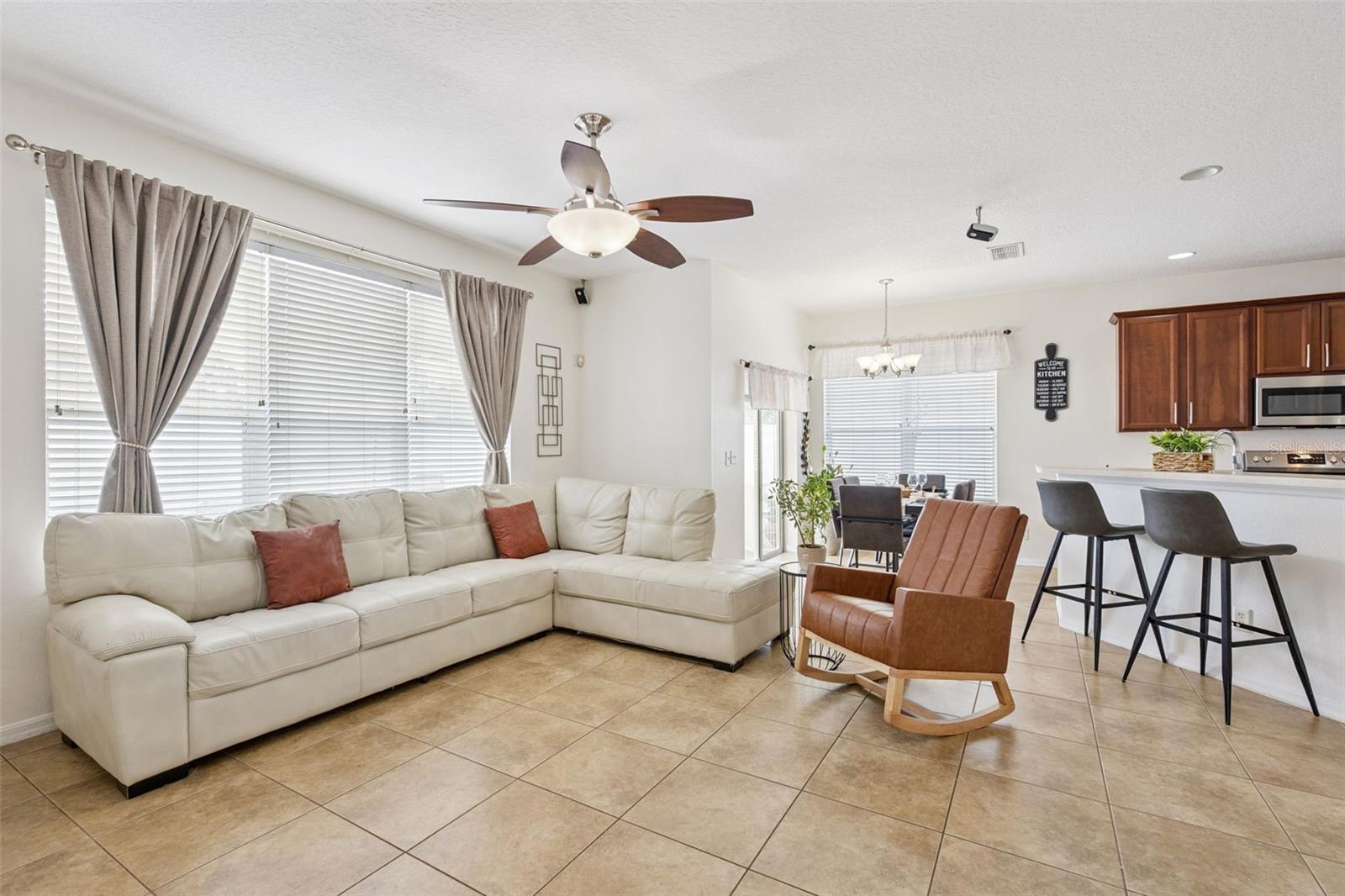 CHICKASAW PLACE - Residential