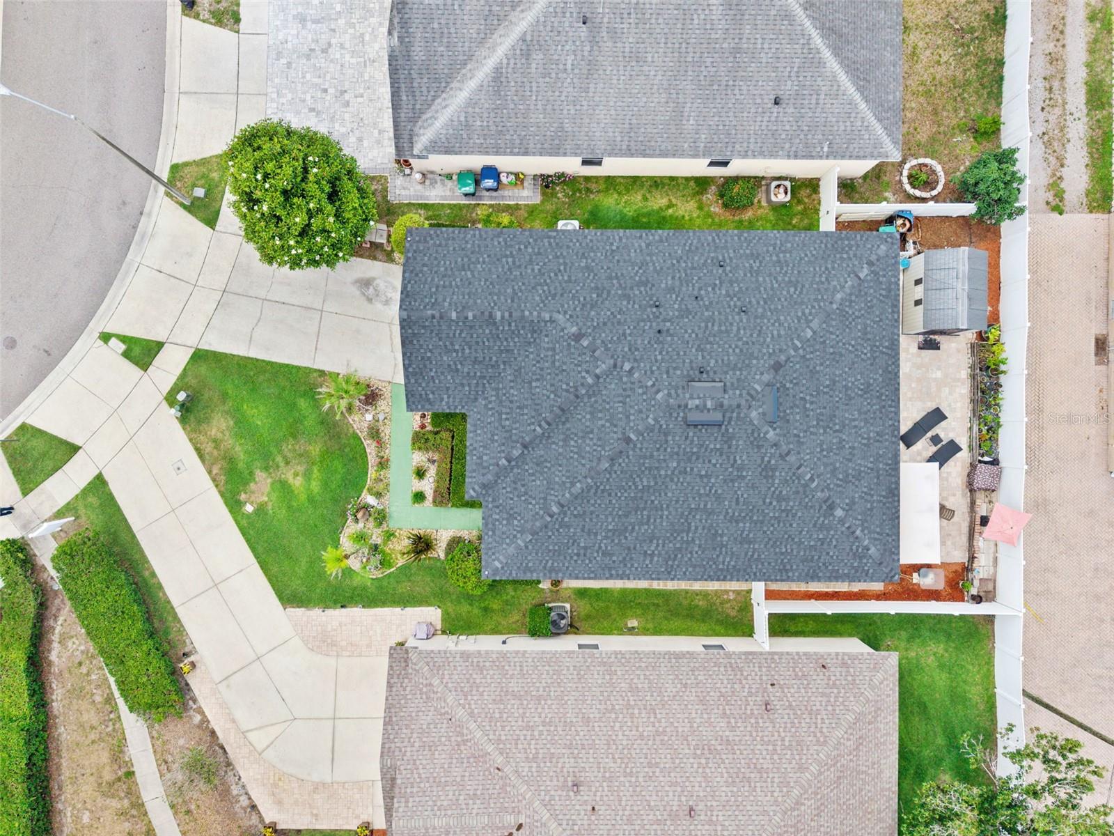 CHICKASAW PLACE - Residential
