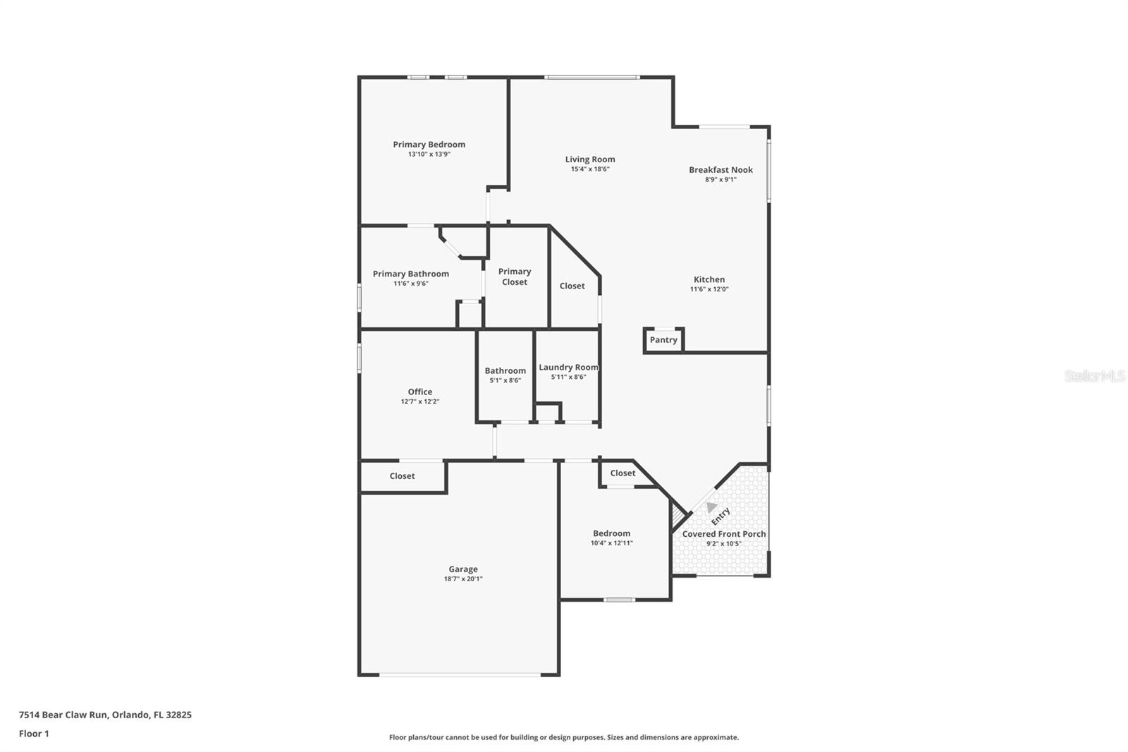 CHICKASAW PLACE - Residential