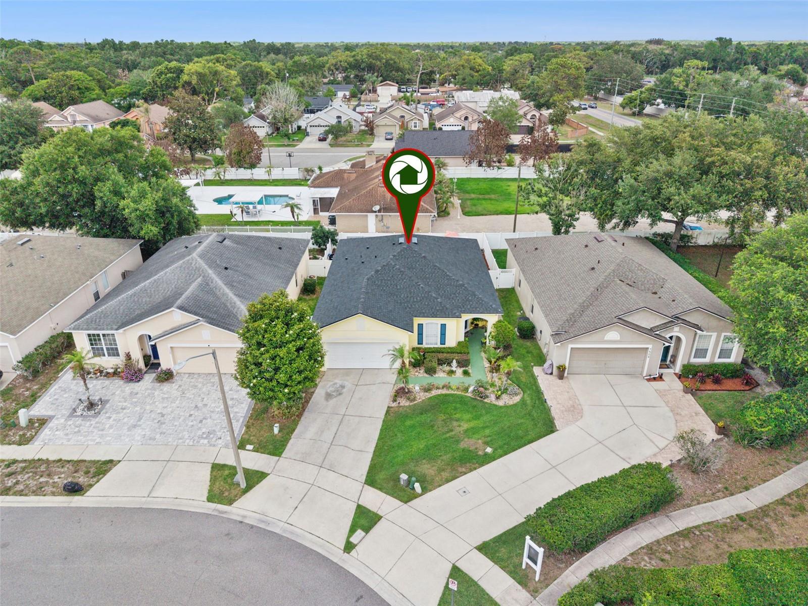 CHICKASAW PLACE - Residential