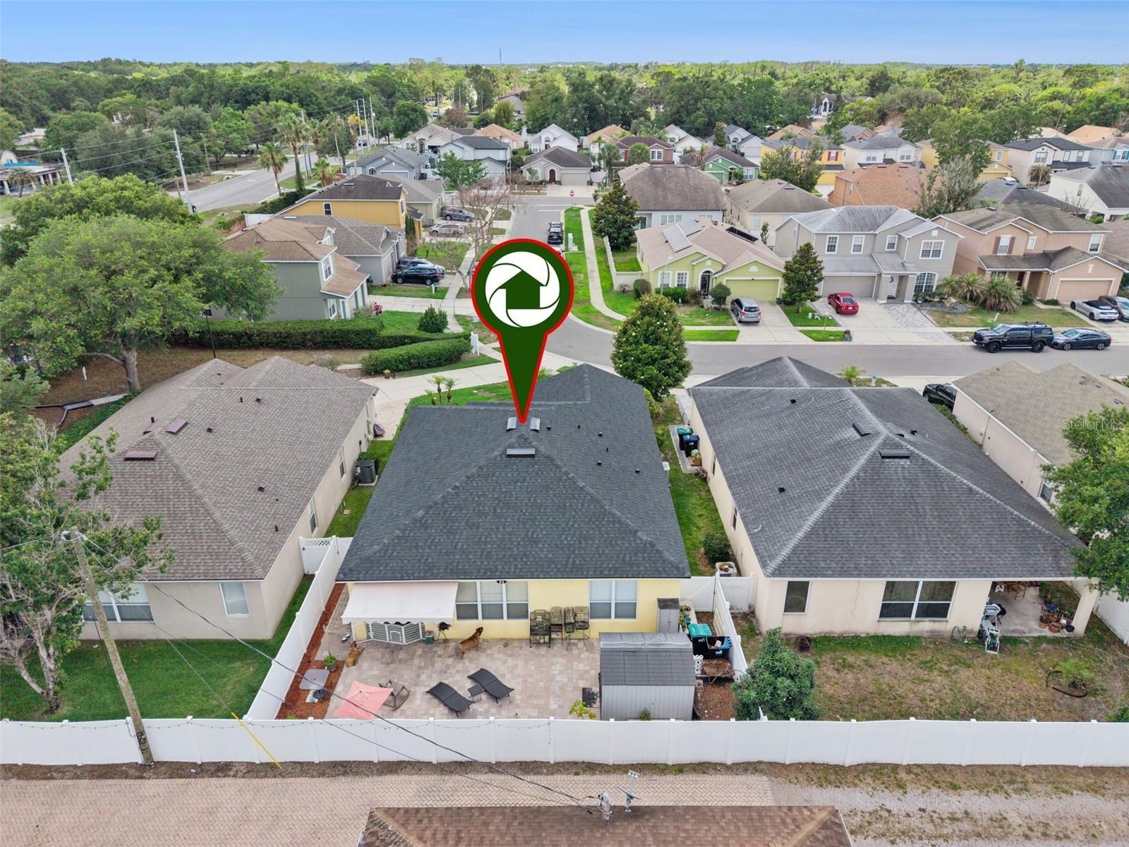 CHICKASAW PLACE - Residential