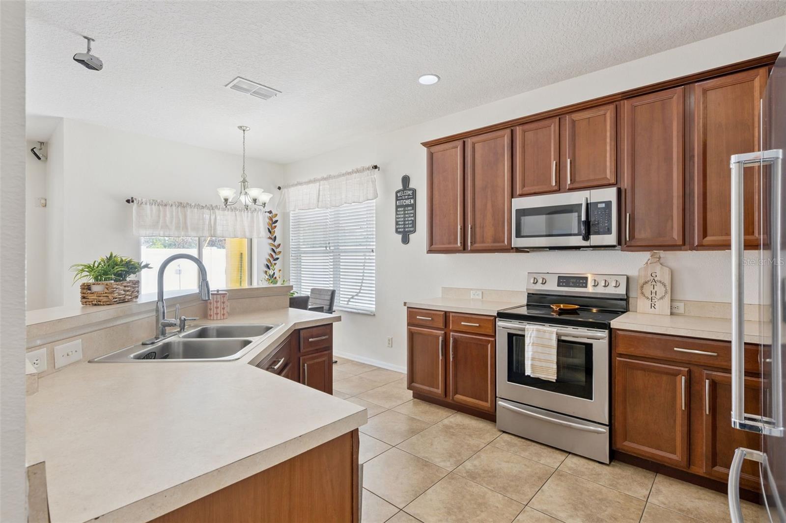 CHICKASAW PLACE - Residential