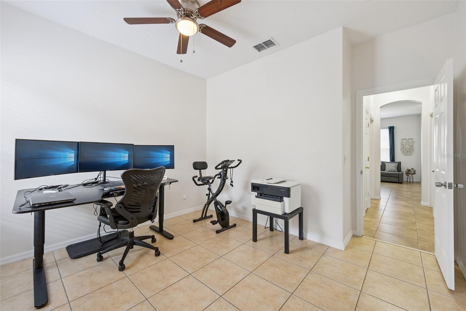 CHICKASAW PLACE - Residential