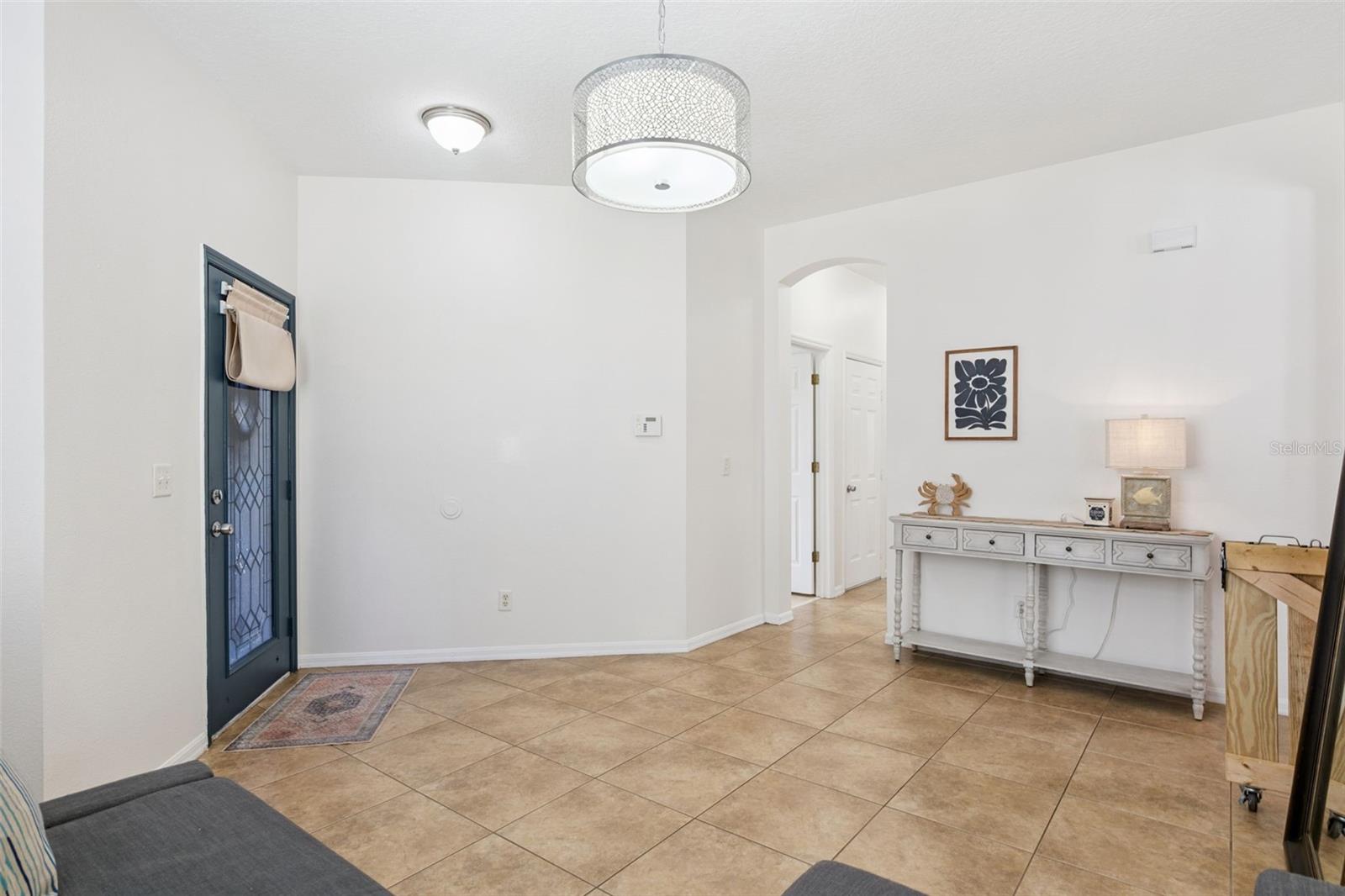 CHICKASAW PLACE - Residential