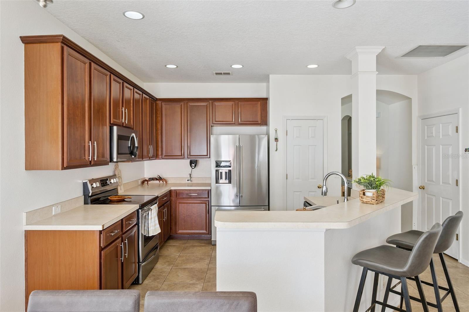 CHICKASAW PLACE - Residential