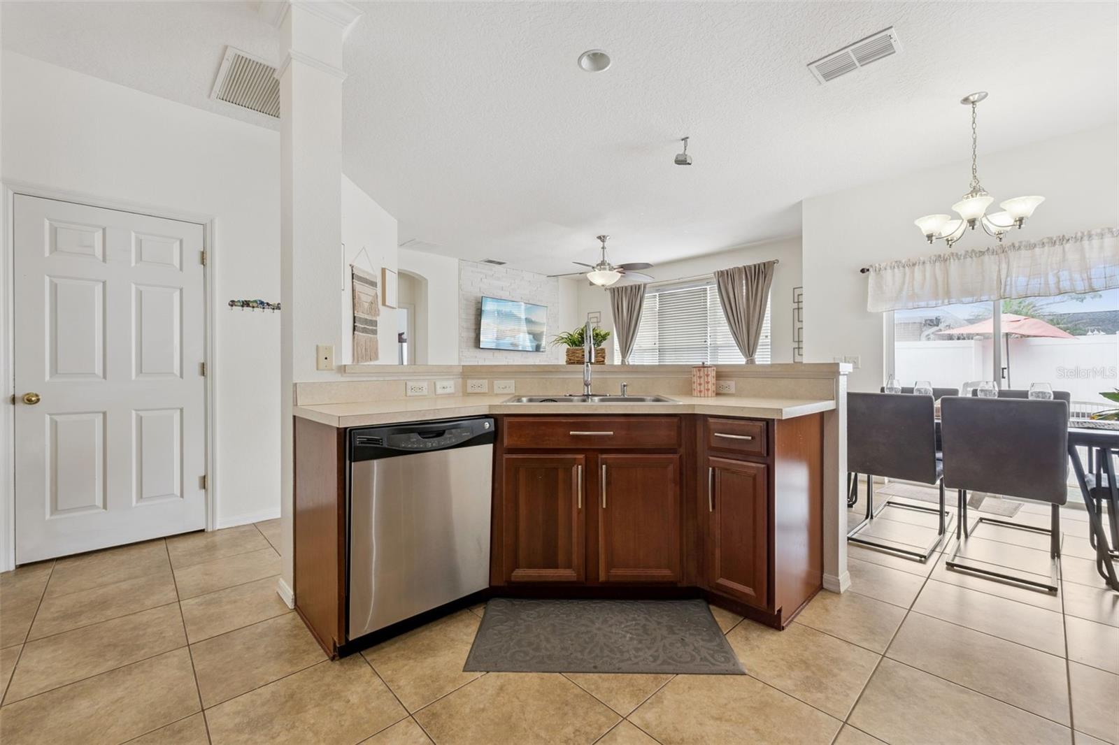 CHICKASAW PLACE - Residential