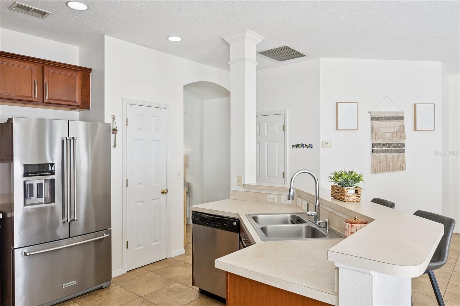 CHICKASAW PLACE - Residential