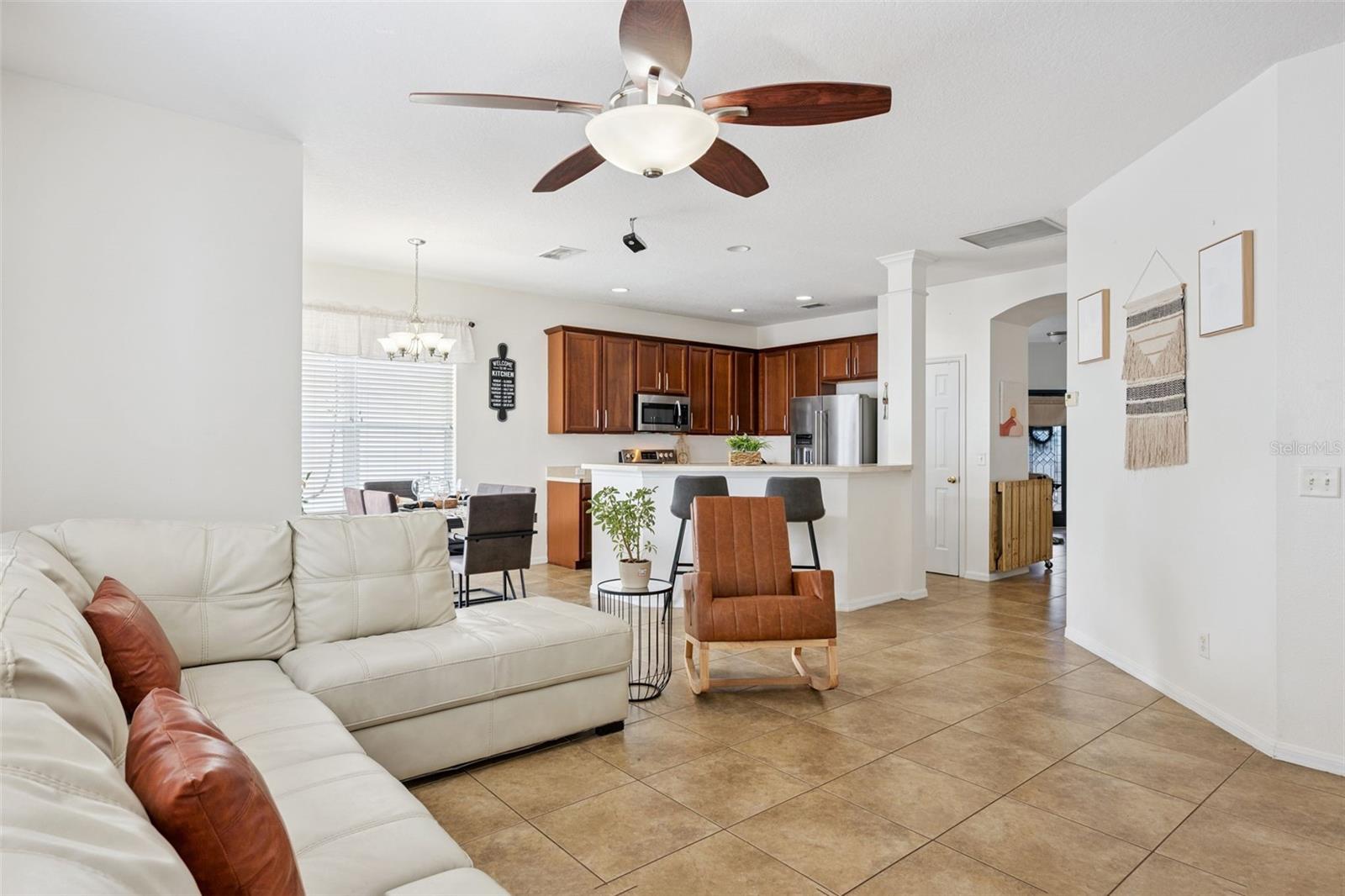 CHICKASAW PLACE - Residential