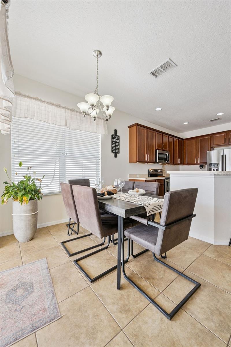 CHICKASAW PLACE - Residential
