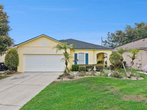 Photo of 7514 Bear Claw Run, Orlando, FL 32825 (MLS # O6409175)