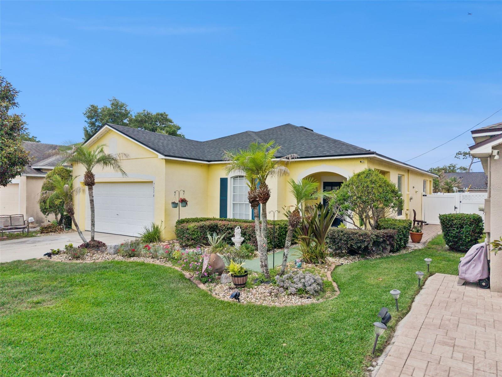 CHICKASAW PLACE - Residential