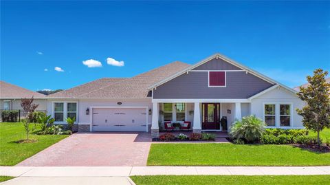 A home in WINTER GARDEN