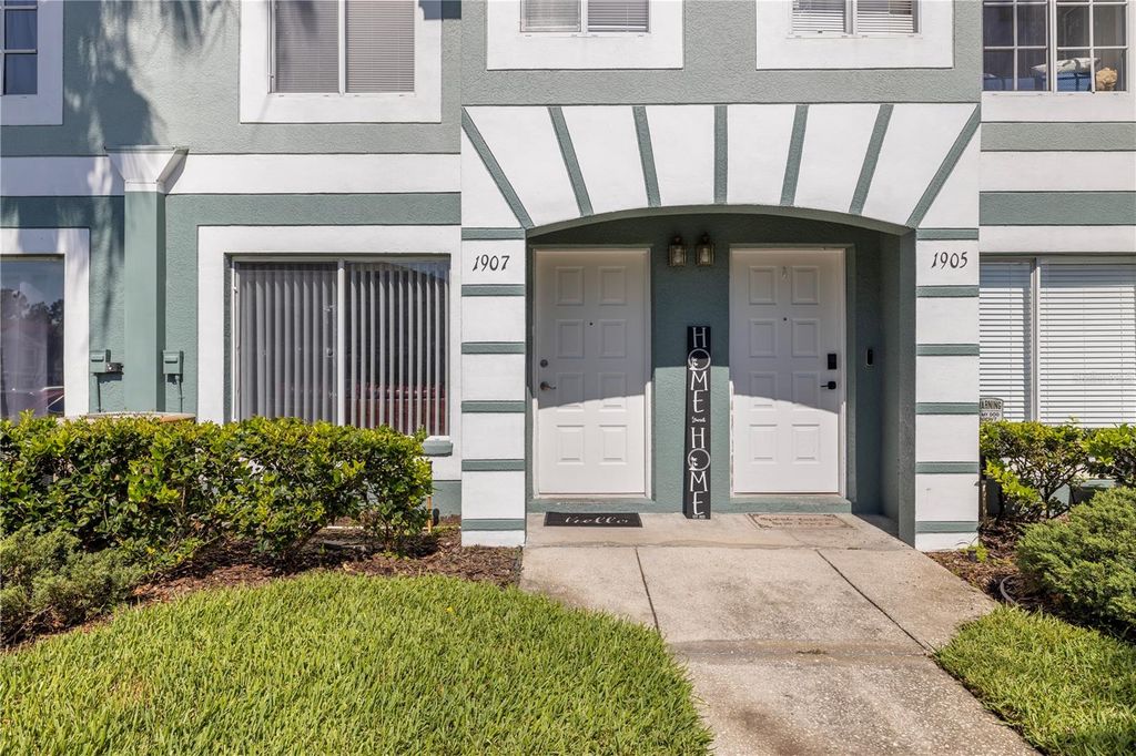 Photo of 1907 Fluorshire Drive, Brandon, FL 33511 (MLS # W7886649)
