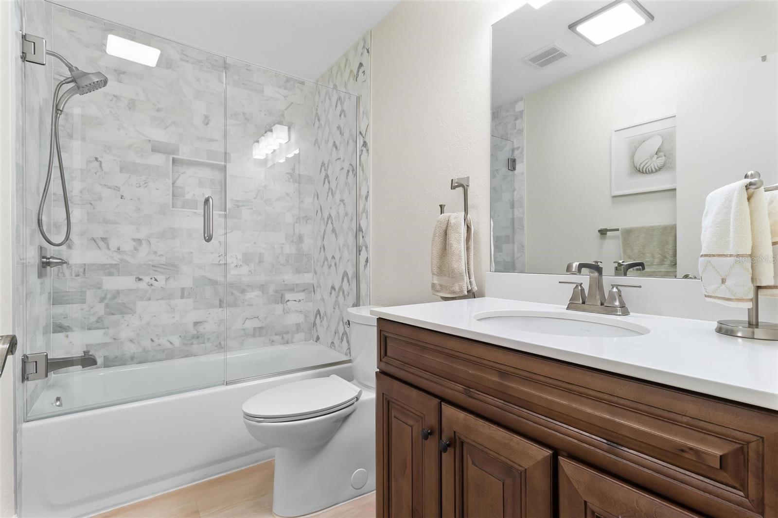 CHATEAUX WOODS CONDO - Residential