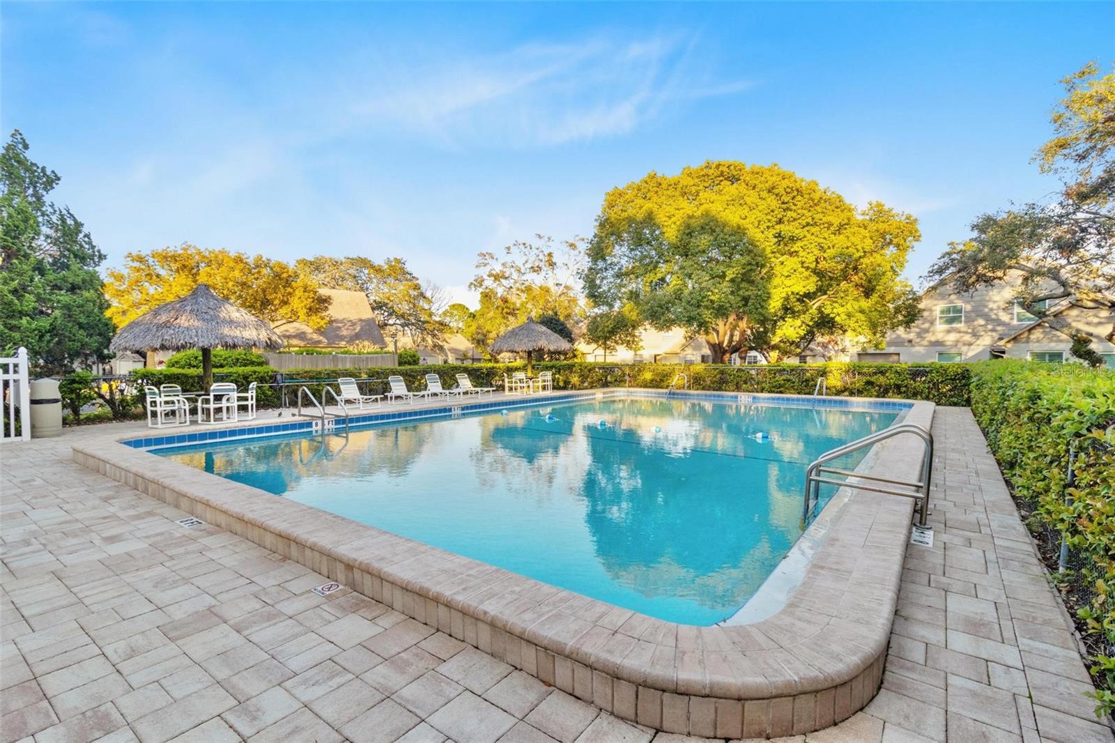 CHATEAUX WOODS CONDO - Residential