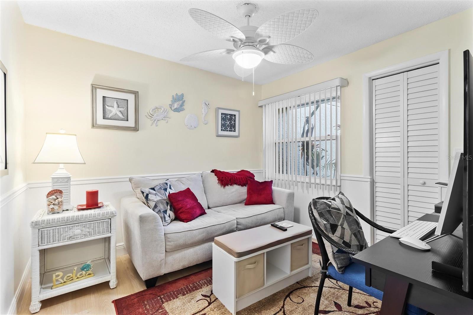 CHATEAUX WOODS CONDO - Residential