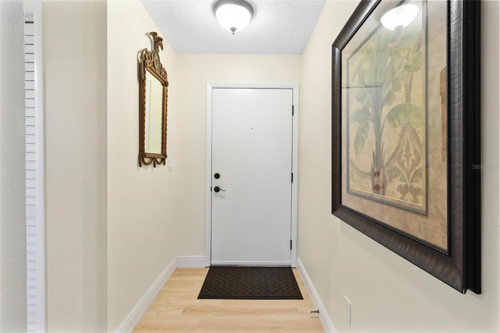 CHATEAUX WOODS CONDO - Residential