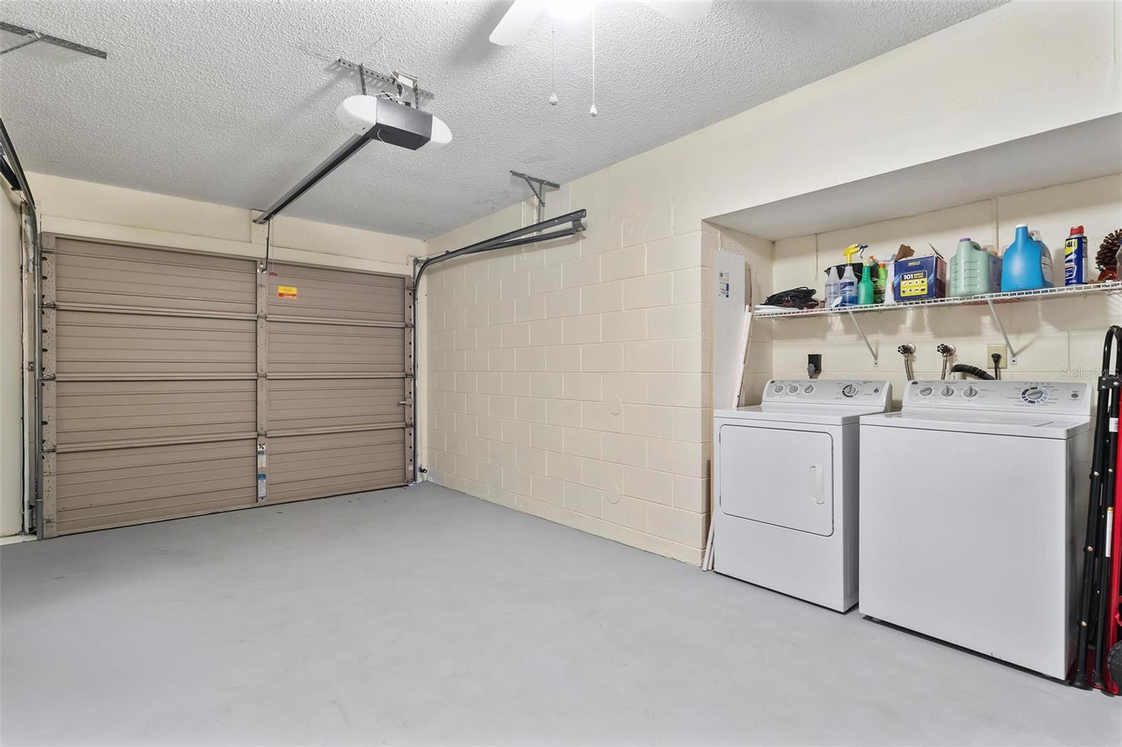 CHATEAUX WOODS CONDO - Residential