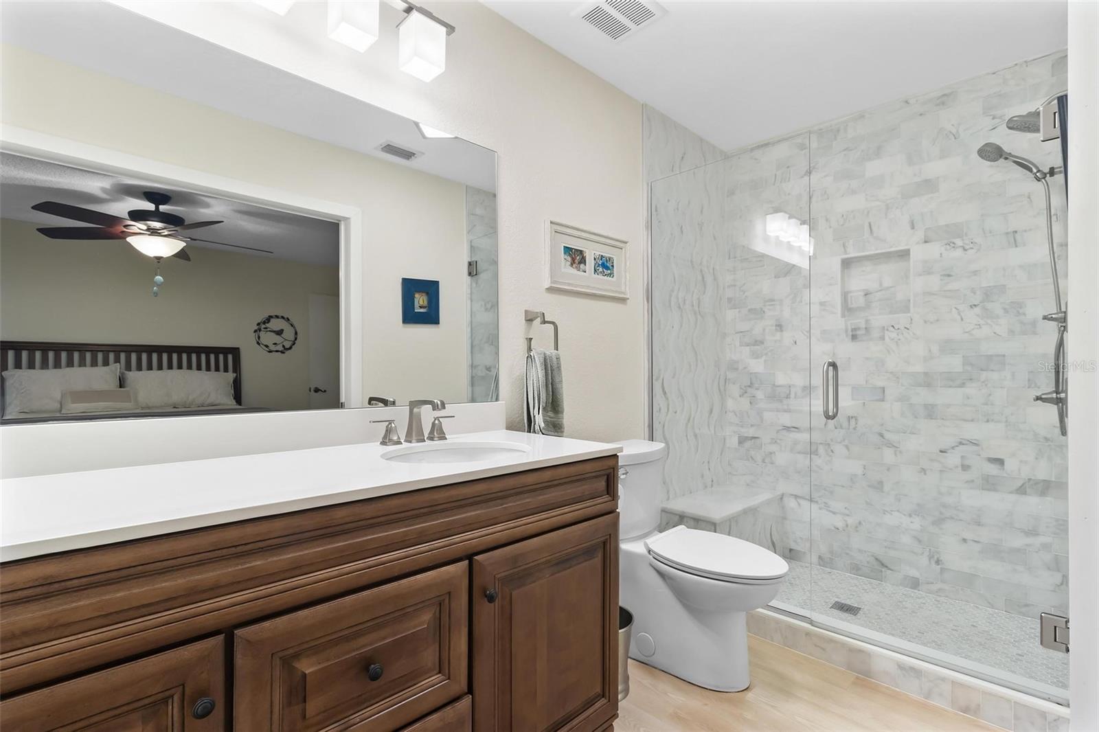 CHATEAUX WOODS CONDO - Residential