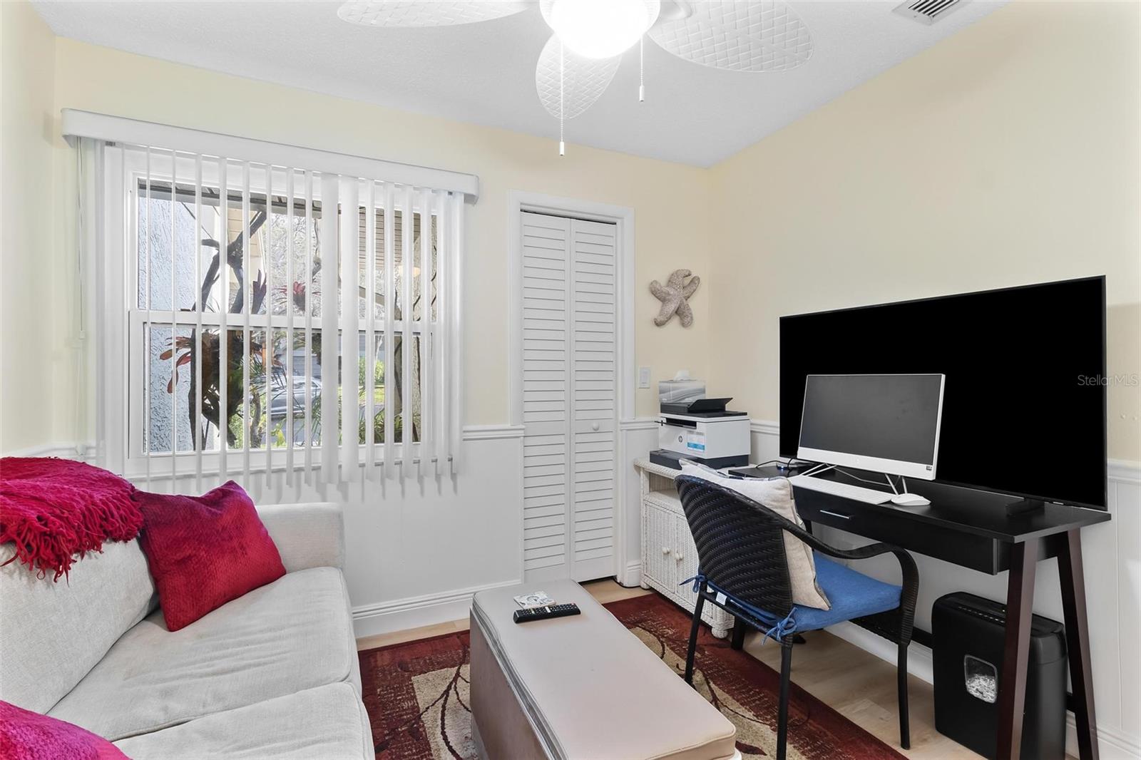 CHATEAUX WOODS CONDO - Residential