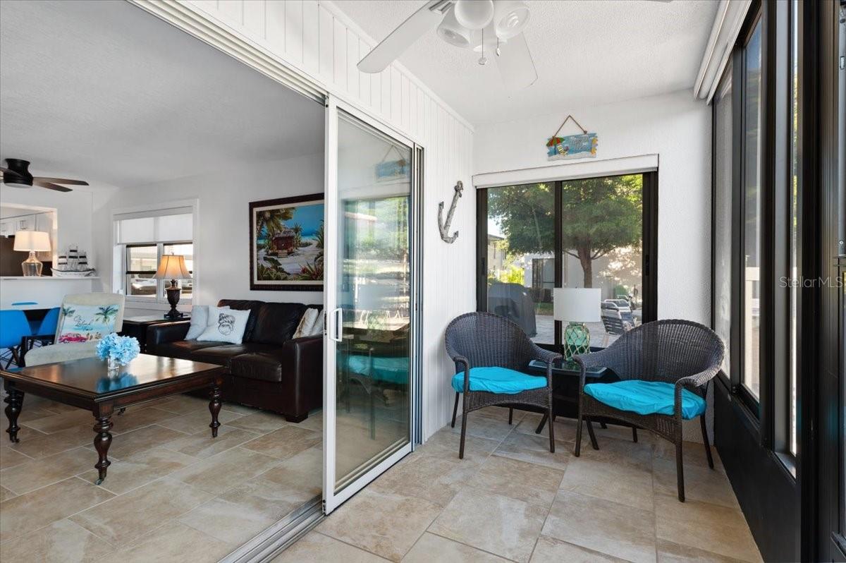 VISTA HERMOSA - Residential