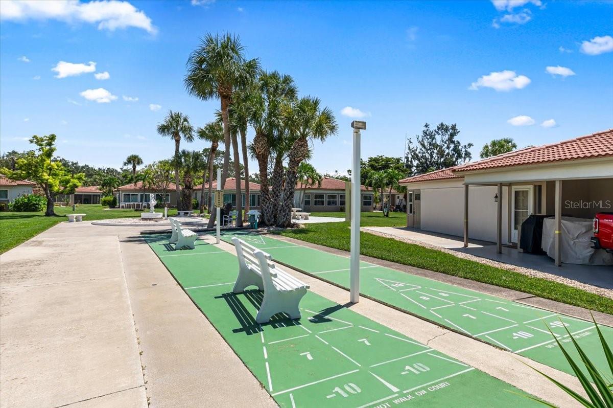 VISTA HERMOSA - Residential