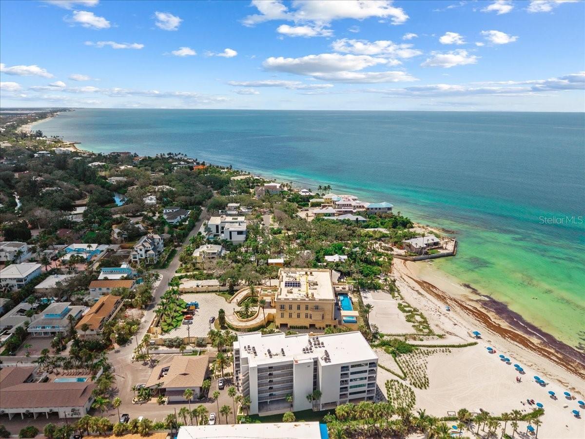 VISTA HERMOSA - Residential