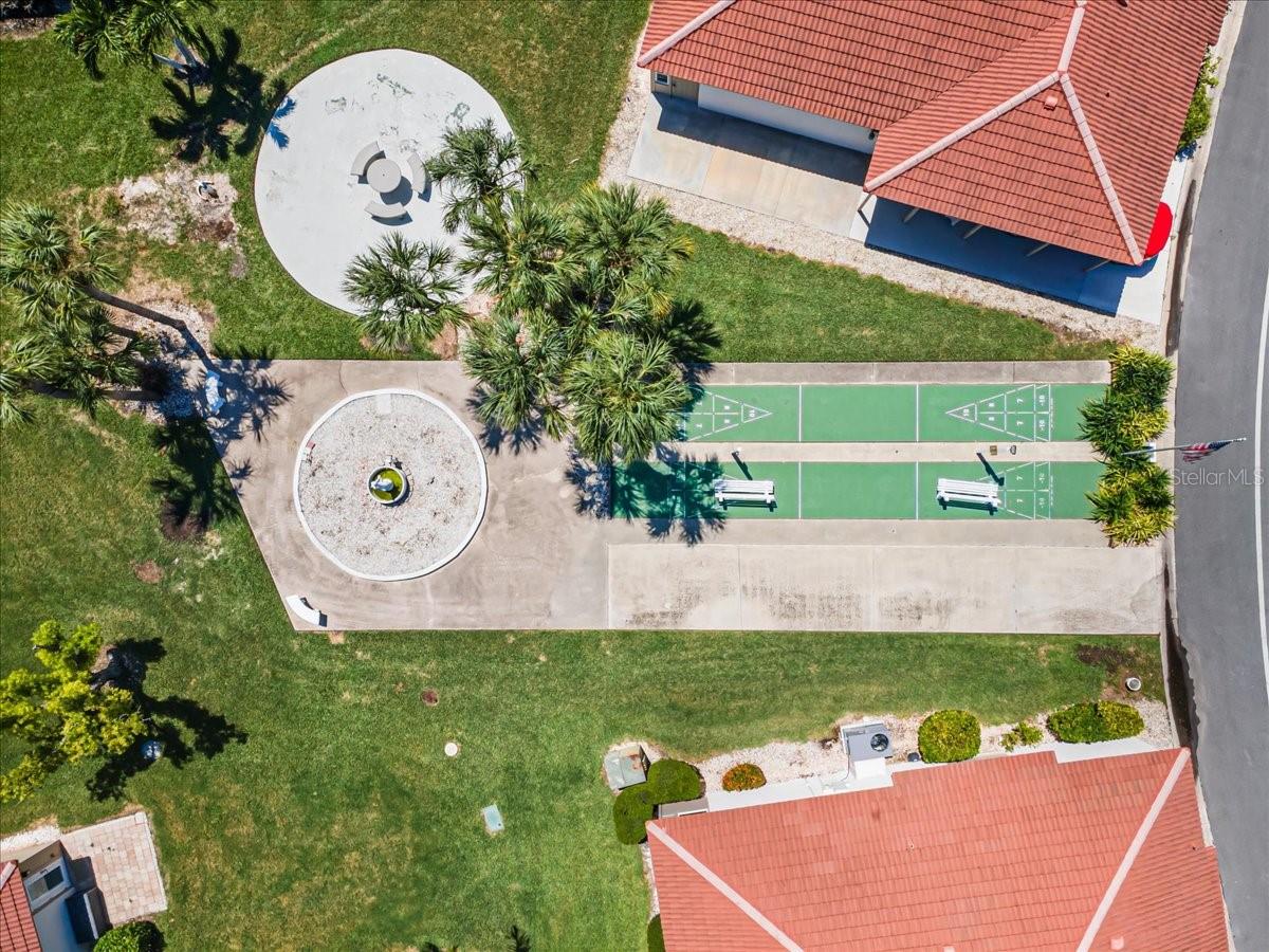 VISTA HERMOSA - Residential