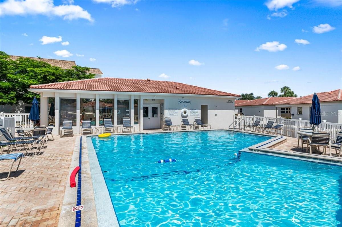 VISTA HERMOSA - Residential