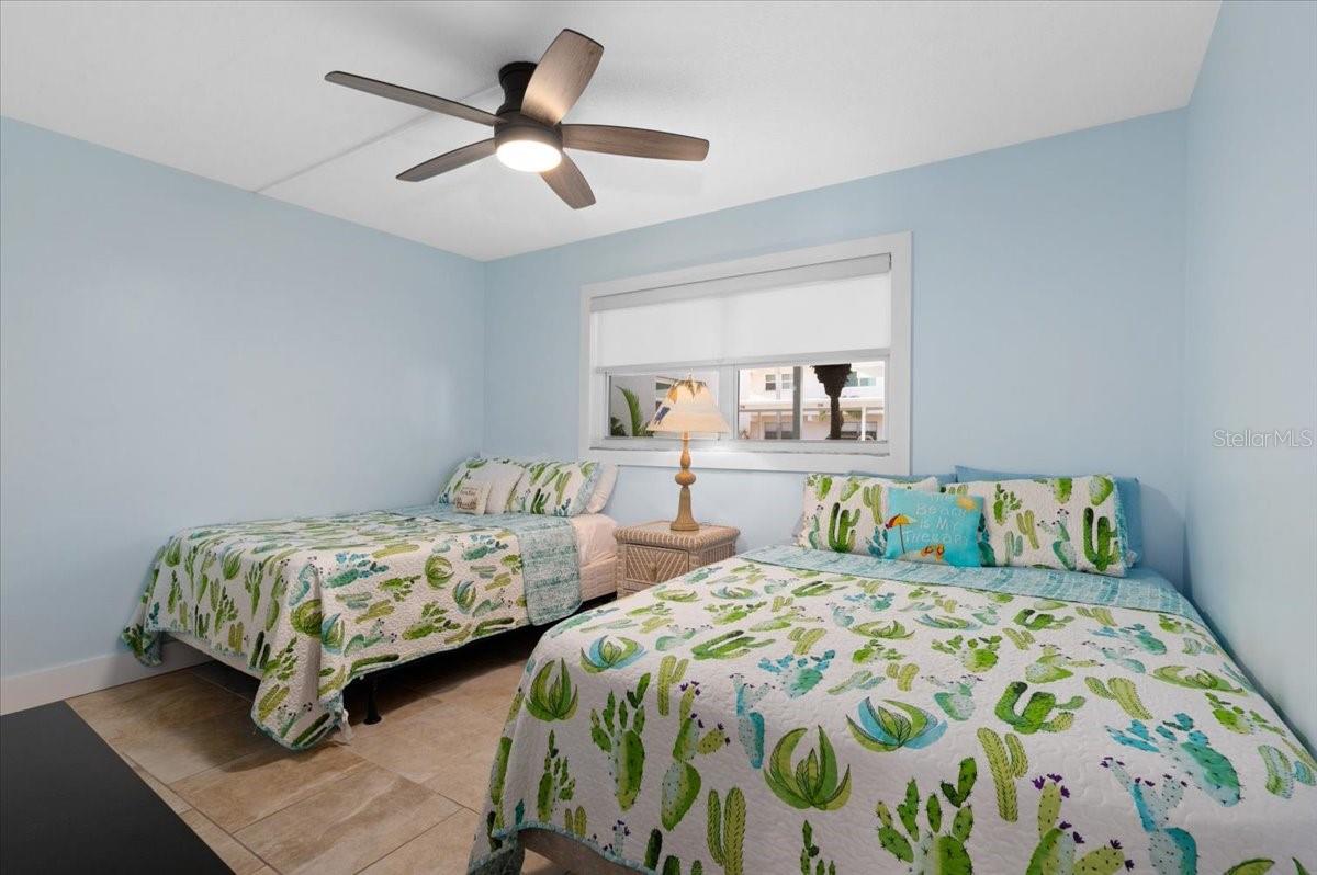 VISTA HERMOSA - Residential