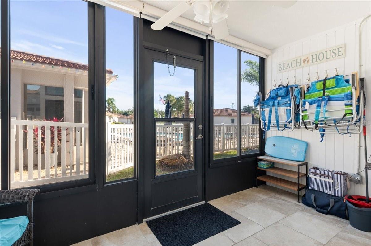 VISTA HERMOSA - Residential