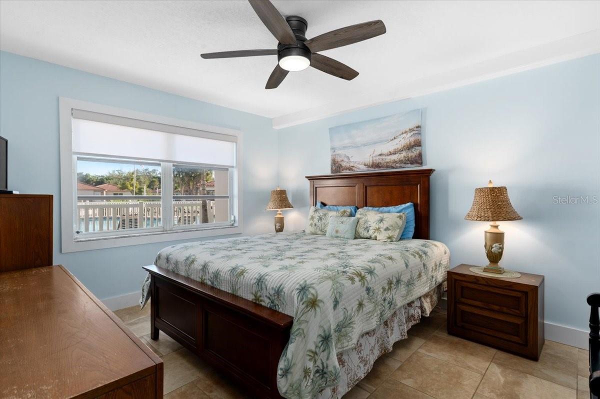 VISTA HERMOSA - Residential