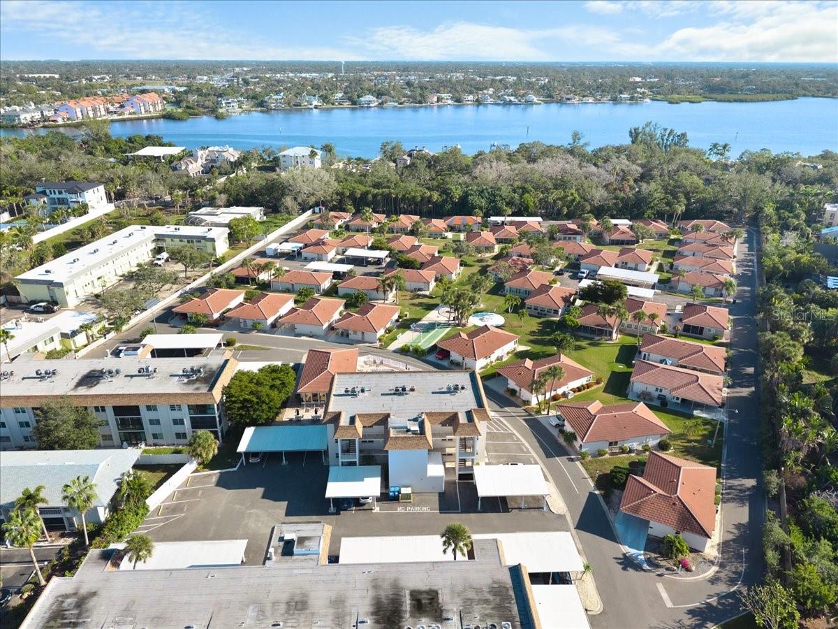 VISTA HERMOSA - Residential