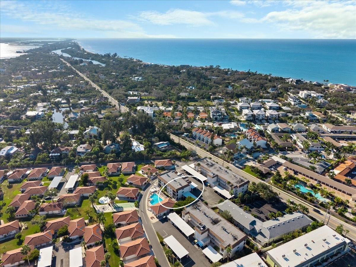 VISTA HERMOSA - Residential