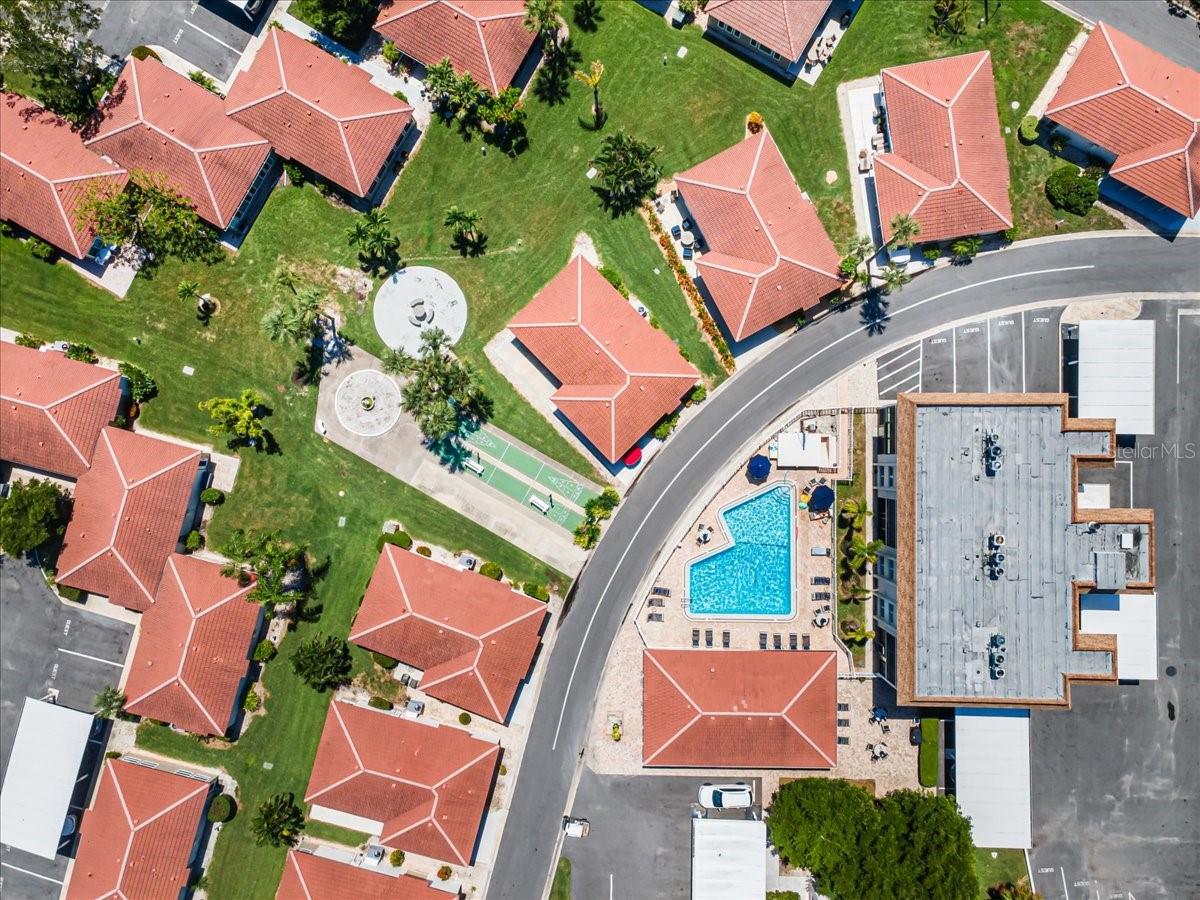 VISTA HERMOSA - Residential