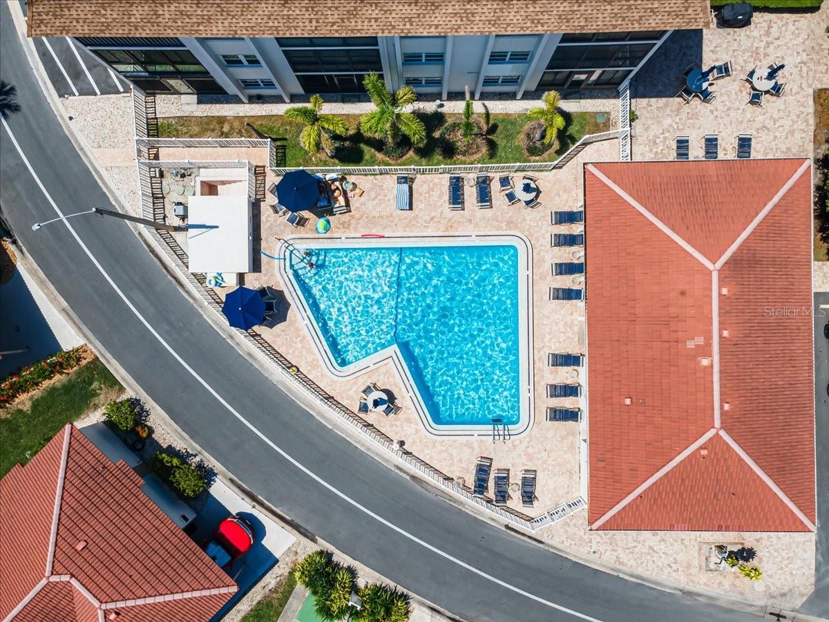 VISTA HERMOSA - Residential