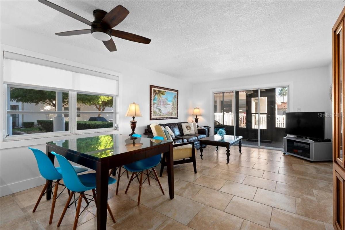 VISTA HERMOSA - Residential