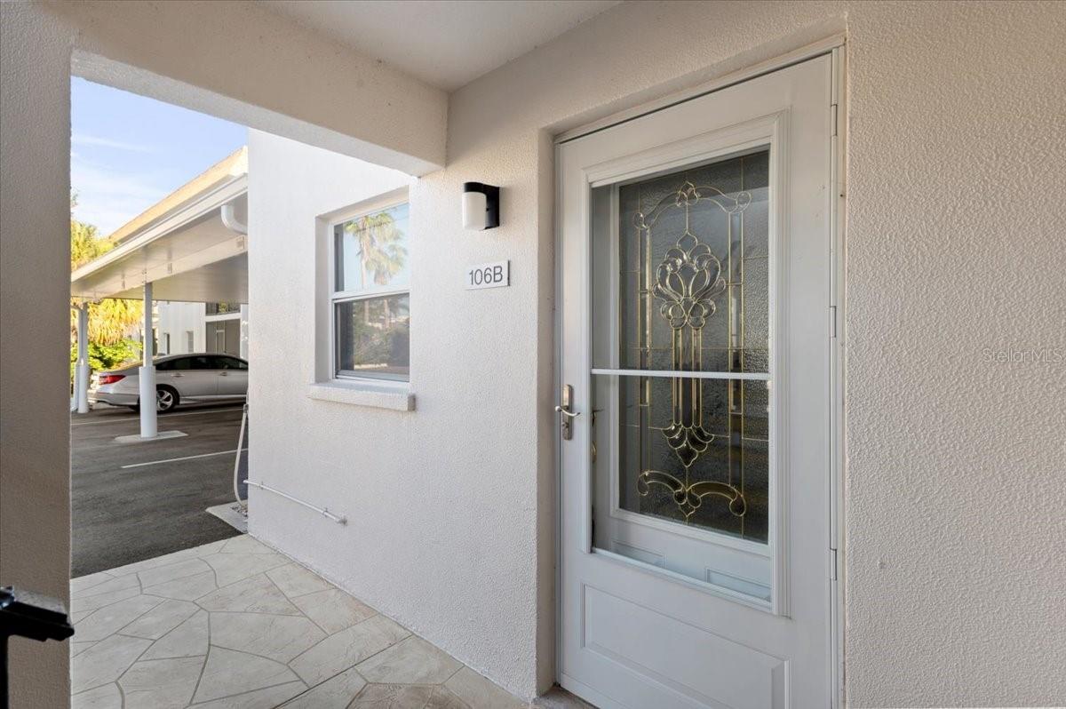 VISTA HERMOSA - Residential